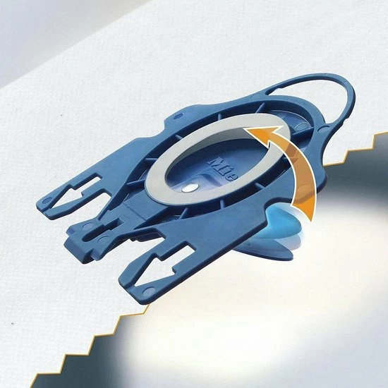 Miele HyClean 3D Efficiency GN - Stofzuigerzakken - 4 Stuks 4 Miele HyClean 3D Efficiency GN - Stofzuigerzakken - 4 Stuks - Afbeelding 4