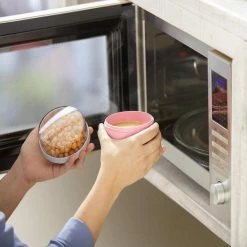 Mepal – Lunchpot Ellipse – Praktische Muesli Beker To Go – Nordic Pink – Geschikt Voor Vriezer, Magnetron En Vaatwasser. 16 Mepal – Lunchpot Ellipse – Praktische Muesli Beker To Go – Nordic Pink – Geschikt Voor Vriezer, Magnetron En Vaatwasser. -SolisVac Plus Shop 550x550 129