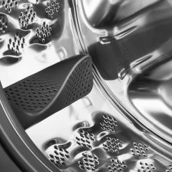 Inventum VWM9001B - Wasmachine - Zwart -SolisVac Plus Shop 550x550 1291