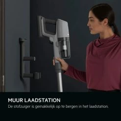 AEG AP81UB25SH - 8000 Serie - Steelstofzuiger - Stofzuigen - Shell White -SolisVac Plus Shop 550x550 1302