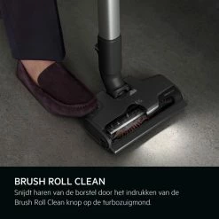 AEG AP81UB25SH - 8000 Serie - Steelstofzuiger - Stofzuigen - Shell White -SolisVac Plus Shop 550x550 1310