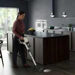 AEG AP81UB25SH - 8000 Serie - Steelstofzuiger - Stofzuigen - Shell White -SolisVac Plus Shop 550x550 1313