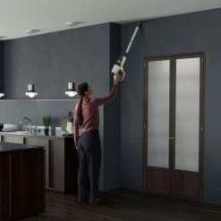 AEG AP81UB25SH - 8000 Serie - Steelstofzuiger - Stofzuigen - Shell White -SolisVac Plus Shop 550x550 1314