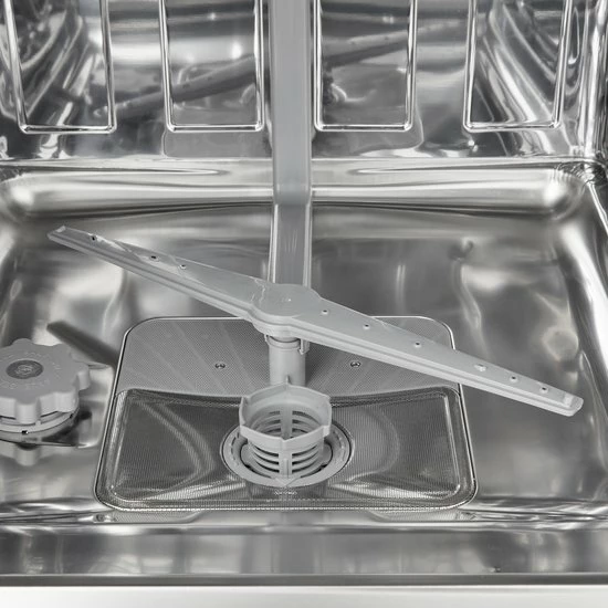 Inventum VVW6030AS - Vaatwasser - Vrijstaand - Zilver 12 Inventum VVW6030AS - Vaatwasser - Vrijstaand - Zilver - Afbeelding 12