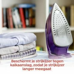 Robijn Morgenfris Strijkwater - 10 X 1L - Voordeelverpakking 12 Robijn Morgenfris Strijkwater - 10 X 1L - Voordeelverpakking -SolisVac Plus Shop 550x550 1353