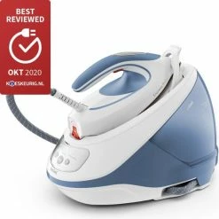 Tefal Express Protect SV9202 -Stoomgenerator 20 Tefal Express Protect SV9202 -Stoomgenerator -SolisVac Plus Shop 550x550 1356