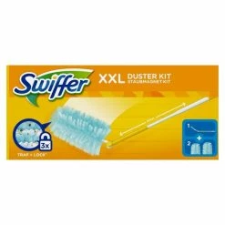 Swiffer Duster Starterkit XXL 15 Swiffer Duster Starterkit XXL -SolisVac Plus Shop 550x550 1357
