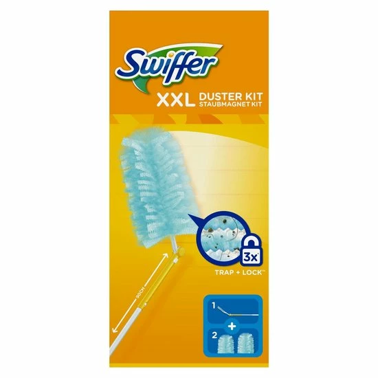 Swiffer Duster Starterkit XXL 11 Swiffer Duster Starterkit XXL - Afbeelding 11
