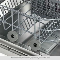 Merkloos Vaatwasser Wiel - Onderkorf - Gratis Verzending - 8 Stuks - 40mm - Geschikt Voor Ikea, AEG, Electrolux, Zanussi O.a. 6 Merkloos Vaatwasser Wiel - Onderkorf - Gratis Verzending - 8 Stuks - 40mm - Geschikt Voor Ikea, AEG, Electrolux, Zanussi O.a. -SolisVac Plus Shop 550x550 1361