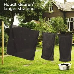 Robijn Klein & Krachtig Classics Black Velvet Vloeibaar Wasmiddel - 8 X 19 Wasbeurten - Voordeelverpakking 11 Robijn Klein & Krachtig Classics Black Velvet Vloeibaar Wasmiddel - 8 X 19 Wasbeurten - Voordeelverpakking -SolisVac Plus Shop 550x550 1368