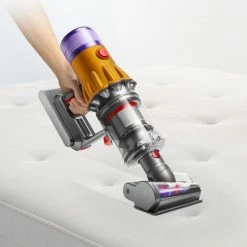 Dyson - Steelstofzuiger - V12 - Slim Absolute 11 Dyson - Steelstofzuiger - V12 - Slim Absolute -SolisVac Plus Shop 550x550 1380