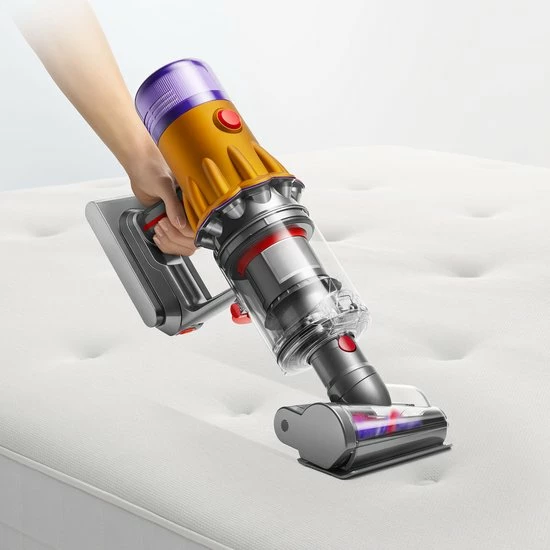 Dyson - Steelstofzuiger - V12 - Slim Absolute 5 Dyson - Steelstofzuiger - V12 - Slim Absolute - Afbeelding 5