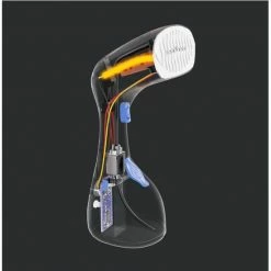 Dynter. SK214 Steamer - Kledingstomer - Stoomreiniger - 1300W - 30 G/min -SolisVac Plus Shop 550x550 1384