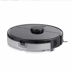 Xiaomi Roborock S5 MAX - Robotstofzuiger - Zwart -SolisVac Plus Shop 550x550 1392