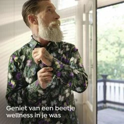 Robijn Perfect Match Spa Sensation Wasmiddel En Wasverzachter Pakket - 5 Stuks - Voordeelverpaking -SolisVac Plus Shop 550x550 1414