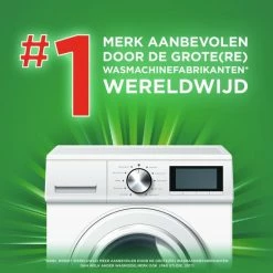 Ariel All In 1 Wasmiddel Pods - Original Wit - 3x43 Wasbeurten - Voordeelverpakking -SolisVac Plus Shop 550x550 1435