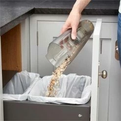 BLACK+DECKER NVC115WA - Kruimeldief 48 BLACK+DECKER NVC115WA - Kruimeldief -SolisVac Plus Shop 550x550 1442