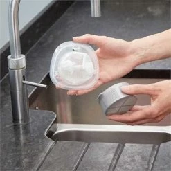 BLACK+DECKER NVC115WA - Kruimeldief 49 BLACK+DECKER NVC115WA - Kruimeldief -SolisVac Plus Shop 550x550 1443