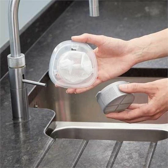 BLACK+DECKER NVC115WA - Kruimeldief 23 BLACK+DECKER NVC115WA - Kruimeldief - Afbeelding 23