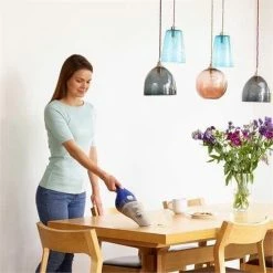 BLACK+DECKER NVC115WA - Kruimeldief 50 BLACK+DECKER NVC115WA - Kruimeldief -SolisVac Plus Shop 550x550 1444