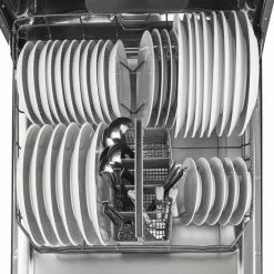 Inventum RVW6027AB - Retro Vaatwasser - Vrijstaand - Zwart -SolisVac Plus Shop 550x550 1485