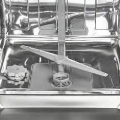 Inventum RVW6027AB - Retro Vaatwasser - Vrijstaand - Zwart -SolisVac Plus Shop 550x550 1486