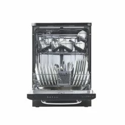 Inventum RVW6027AB - Retro Vaatwasser - Vrijstaand - Zwart -SolisVac Plus Shop 550x550 1488