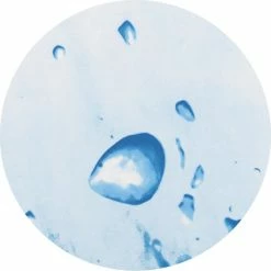 Brabantia Strijkplank C - Met Stoomunithouder - 124 X 45 Cm - Ice Water -SolisVac Plus Shop 550x550 1507