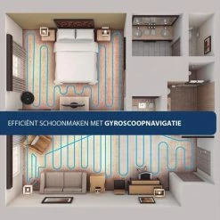 Blaupunkt Bluebot XVAC BPK-VCBB1XVB – Robotstofzuiger Met Optie Tot Dweilfunctie – Slimme Gyro Navigatie 28 Blaupunkt Bluebot XVAC BPK-VCBB1XVB – Robotstofzuiger Met Optie Tot Dweilfunctie – Slimme Gyro Navigatie -SolisVac Plus Shop 550x550 1514