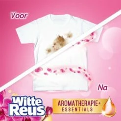 Frisse Reus Orchidee Macadamia Gel Vloeibaar Wasmiddel - Gekleurde Was - Voordeelverpakking - 120 Wasbeurten 18 Frisse Reus Orchidee Macadamia Gel Vloeibaar Wasmiddel - Gekleurde Was - Voordeelverpakking - 120 Wasbeurten -SolisVac Plus Shop 550x550 1520