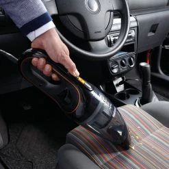 Philips MiniVac FC6149/02 - Kruimelzuiger 30 Philips MiniVac FC6149/02 - Kruimelzuiger -SolisVac Plus Shop 550x550 1522