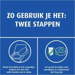 Sun Vaatwastabletten Classic - 105 Stuks - Voordeelverpakking 13 Sun Vaatwastabletten Classic - 105 Stuks - Voordeelverpakking -SolisVac Plus Shop 550x550 1526