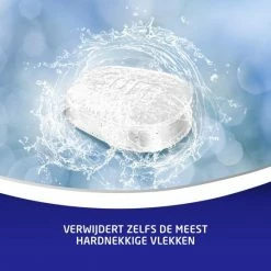 Sun Vaatwastabletten Classic - 105 Stuks - Voordeelverpakking 16 Sun Vaatwastabletten Classic - 105 Stuks - Voordeelverpakking -SolisVac Plus Shop 550x550 1528