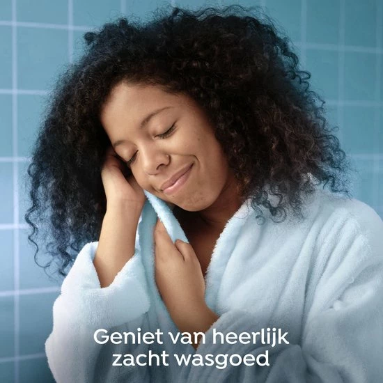 Robijn Jasmijn & Sandelhout Wasverzachter - 8 X 30 Wasbeurten- Voordeelverpakking 7 Robijn Jasmijn & Sandelhout Wasverzachter - 8 X 30 Wasbeurten- Voordeelverpakking - Afbeelding 7