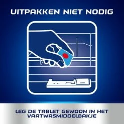 Finish All In 1 Max Ontvetter Vaatwastabletten - 170 Tabs - Voordeelverpakking 11 Finish All In 1 Max Ontvetter Vaatwastabletten - 170 Tabs - Voordeelverpakking -SolisVac Plus Shop 550x550 1540