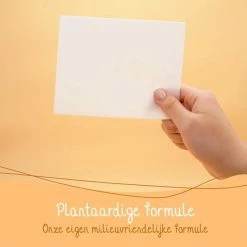 Cosmeau Wasstrips 60 Wasbeurten Lavendel Wasmiddel Wasvellen Detergent Sheets Eco Laundry Strips - Biologisch Cosmo Cosmea Kosmo -SolisVac Plus Shop 550x550 1541