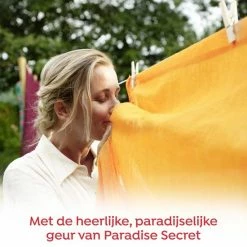 Robijn Paradise Secret 3 In 1 Wascapsules - 4 X 15 Wasbeurten - Voordeelverpakking 13 Robijn Paradise Secret 3 In 1 Wascapsules - 4 X 15 Wasbeurten - Voordeelverpakking -SolisVac Plus Shop 550x550 1550