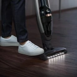 AEG QX9-1-40GG - Steelstofzuiger - Stofzuigers - Stofzuigen - Grijs 23 AEG QX9-1-40GG - Steelstofzuiger - Stofzuigers - Stofzuigen - Grijs -SolisVac Plus Shop 550x550 156