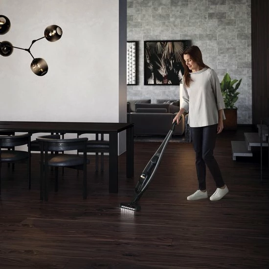 AEG QX9-1-40GG - Steelstofzuiger - Stofzuigers - Stofzuigen - Grijs 11 AEG QX9-1-40GG - Steelstofzuiger - Stofzuigers - Stofzuigen - Grijs - Afbeelding 11