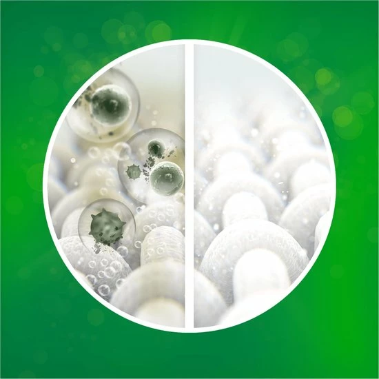 Ariel All In 1 Wasmiddel Pods Alpine - 3x43 Wasbeurten - Voordeelverpakking 2 Ariel All In 1 Wasmiddel Pods Alpine - 3x43 Wasbeurten - Voordeelverpakking - Afbeelding 2