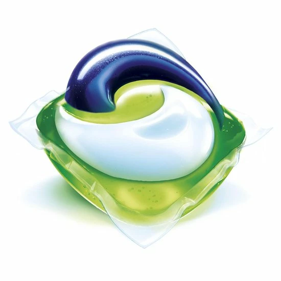 Ariel All In 1 Wasmiddel Pods Alpine - 3x43 Wasbeurten - Voordeelverpakking 15 Ariel All In 1 Wasmiddel Pods Alpine - 3x43 Wasbeurten - Voordeelverpakking - Afbeelding 15