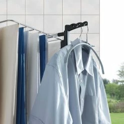 Tomado - Metaltex Tomado Ciclone Vario Droogtoren - 38m - Inklapbaar -SolisVac Plus Shop 550x550 215