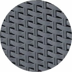 Curver Style Wasmand - 45L - Antraciet -SolisVac Plus Shop 550x550 221