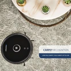 Blaupunkt Bluebot XTREME BPK-VCBB1XTE - Robotstofzuiger Met Dweilfunctie - Laser Navigatie - 3000Pa 27 Blaupunkt Bluebot XTREME BPK-VCBB1XTE - Robotstofzuiger Met Dweilfunctie - Laser Navigatie - 3000Pa -SolisVac Plus Shop 550x550 227