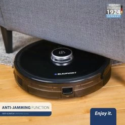 Blaupunkt Bluebot XTREME BPK-VCBB1XTE - Robotstofzuiger Met Dweilfunctie - Laser Navigatie - 3000Pa 34 Blaupunkt Bluebot XTREME BPK-VCBB1XTE - Robotstofzuiger Met Dweilfunctie - Laser Navigatie - 3000Pa -SolisVac Plus Shop 550x550 232