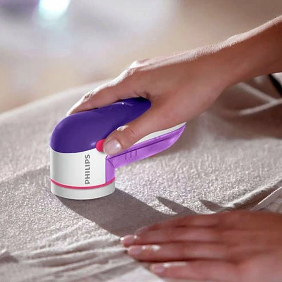 Philips GC026/30 - Kledingontpluizer 8 Philips GC026/30 - Kledingontpluizer - Afbeelding 8