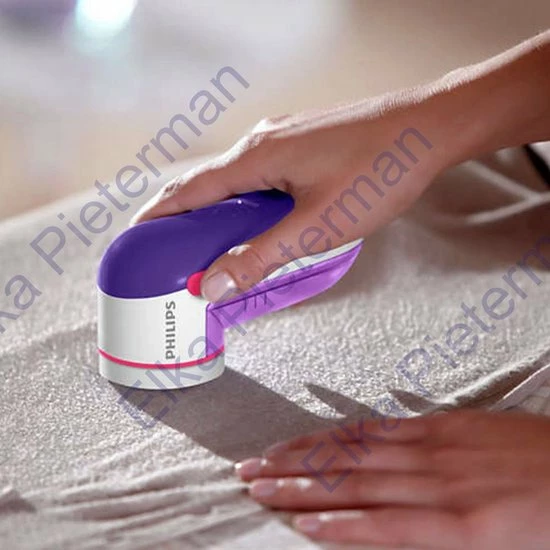 Philips GC026/30 - Kledingontpluizer 18 Philips GC026/30 - Kledingontpluizer - Afbeelding 18