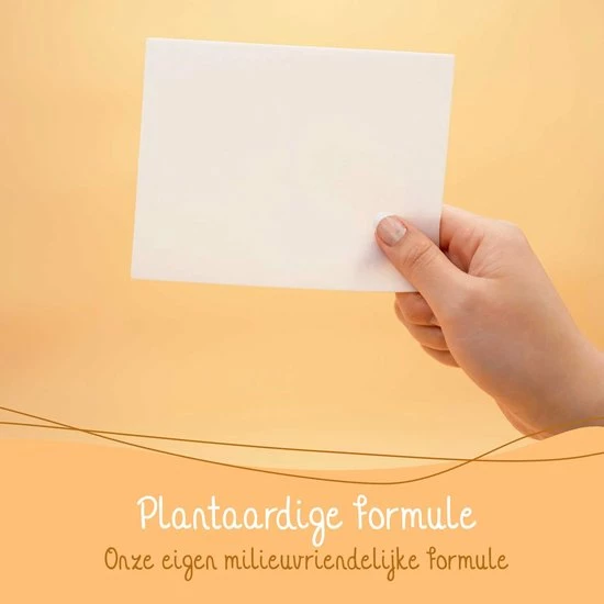 Cosmeau Wasstrips 120 Wasbeurten Lavendel Wasmiddel Wasvellen Detergent Sheets Eco Laundry Strips - Plasticvrij Biologisch Eco 3 Cosmeau Wasstrips 120 Wasbeurten Lavendel Wasmiddel Wasvellen Detergent Sheets Eco Laundry Strips - Plasticvrij Biologisch Eco - Afbeelding 3