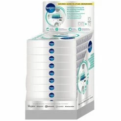 Wpro SKS101 – Stapelkit Met Uitschuifbaar Plateau - Universeel -SolisVac Plus Shop 550x550 290