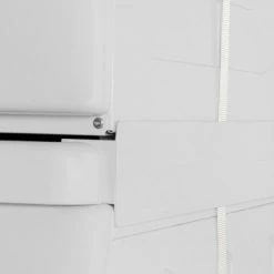 Wpro SKS101 – Stapelkit Met Uitschuifbaar Plateau - Universeel -SolisVac Plus Shop 550x550 291